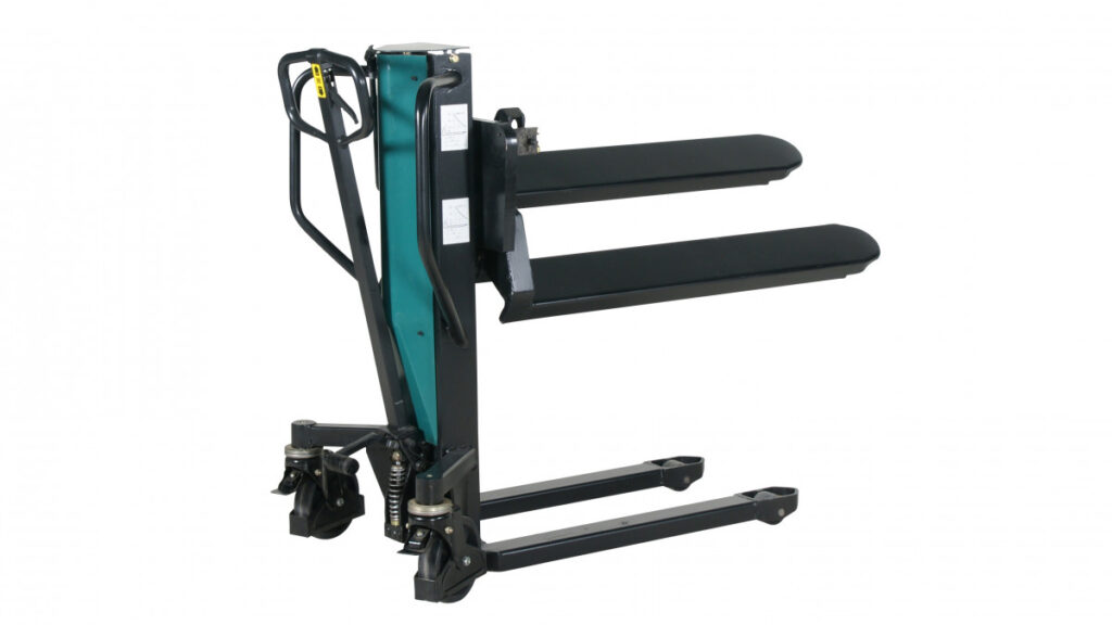 Staplare - BALDER, VV 800/900 G Ergo