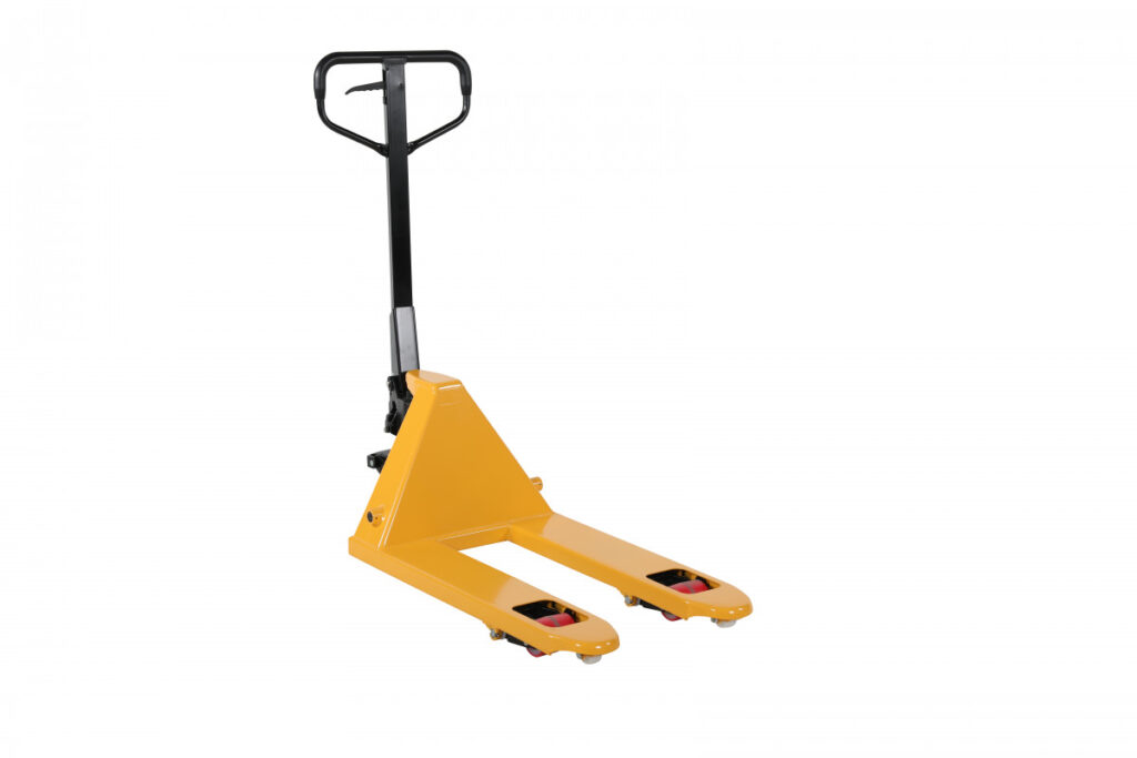 Palldragare Quicklift- 2500 kg, 540x800 mm (S/P)