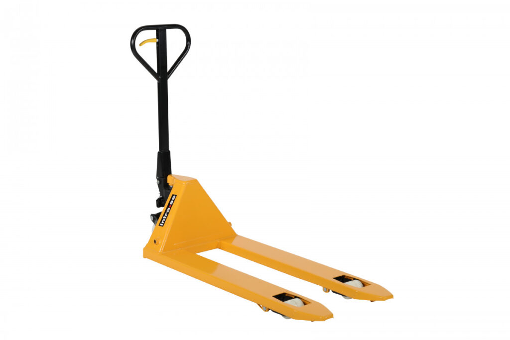 Palldragare 2500 kg, 540x1150mm