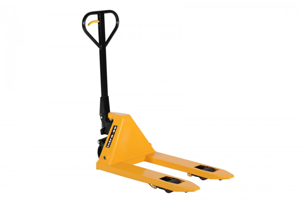 Palldragare - 2500 kg, 540x800 mm