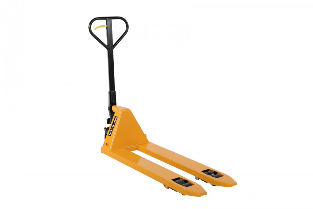 Palldragare - 2500 kg, 450x1150 mm