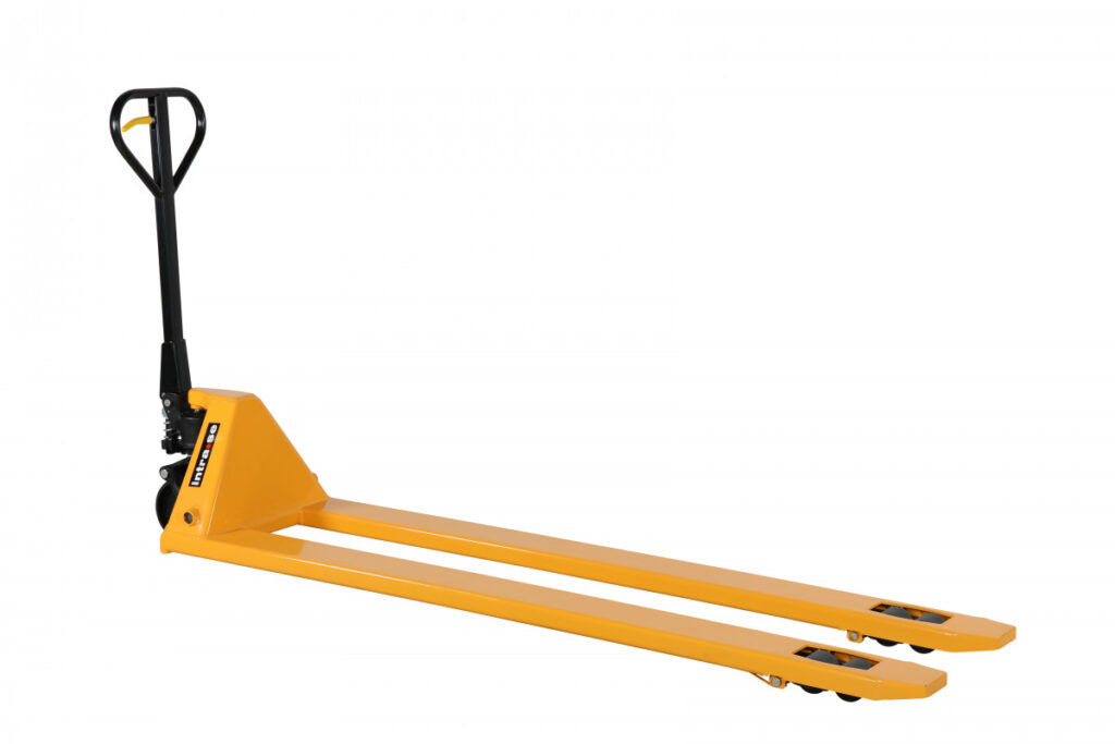 Palldragare - 3000 kg, 540x2000mm