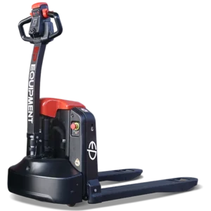 Elektrisk pallyftare