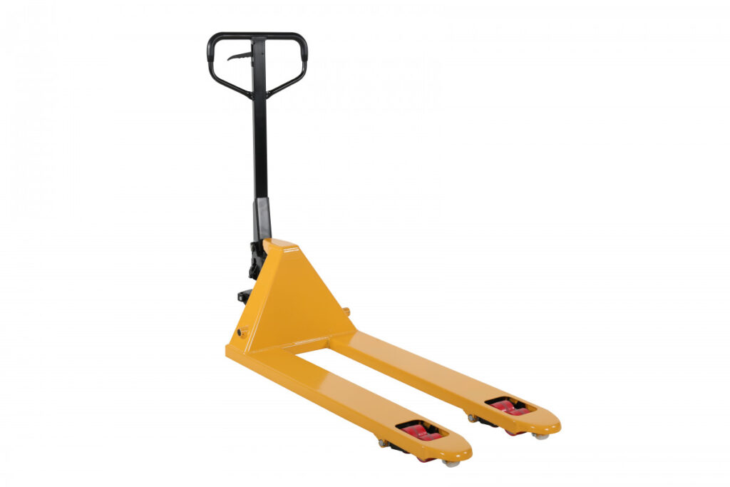Palldragare Quicklift- 2500 kg, 540×1150 mm (B/P)
