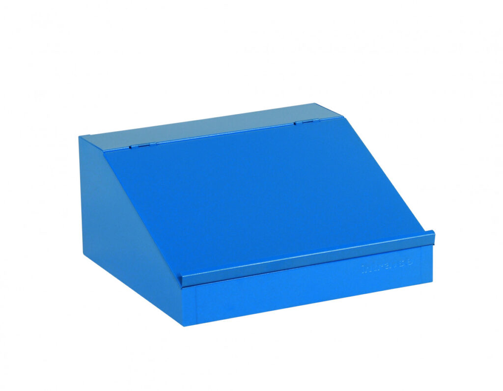 Pulpet till Förvaringsvagn