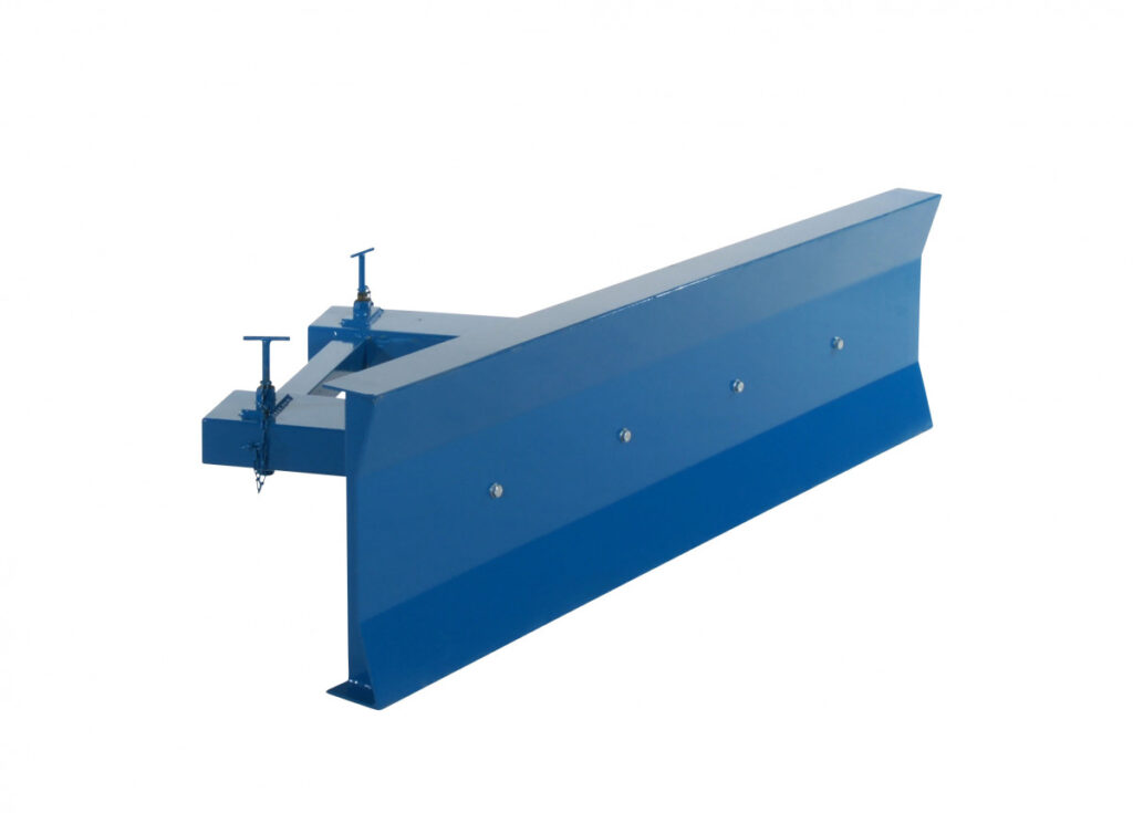 Snöplog Fast - 1800 mm