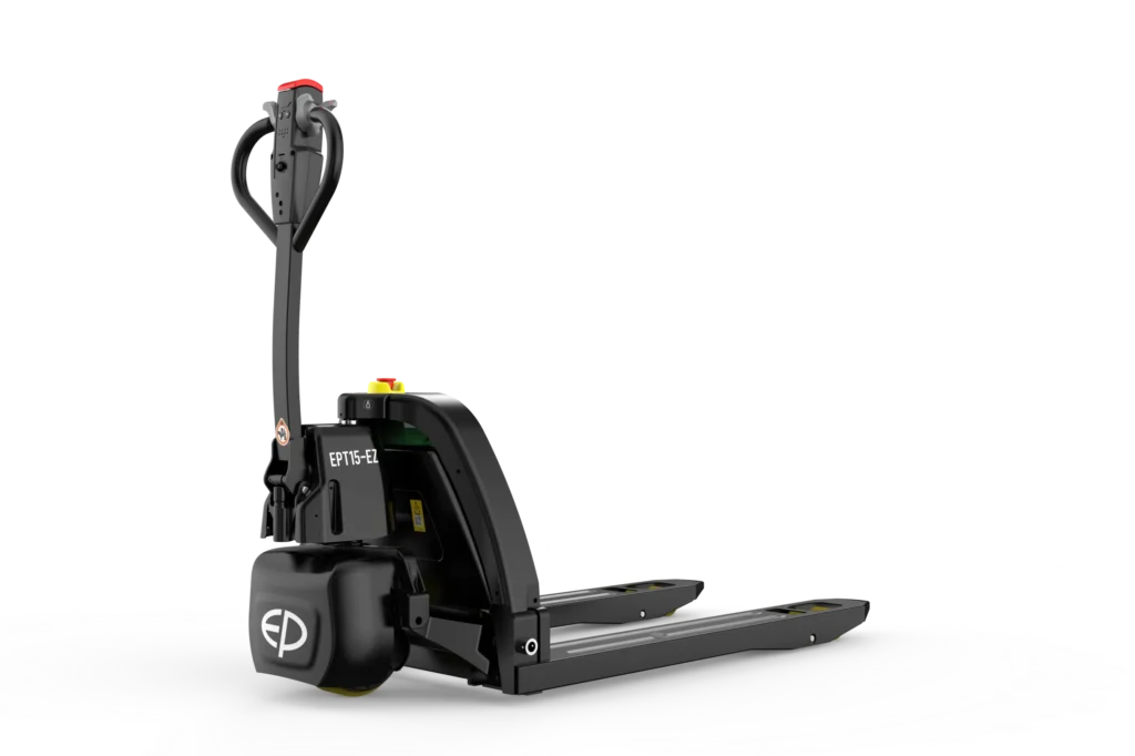 elektrisk pallyftare EPT15-EZ, EPT20-EZ