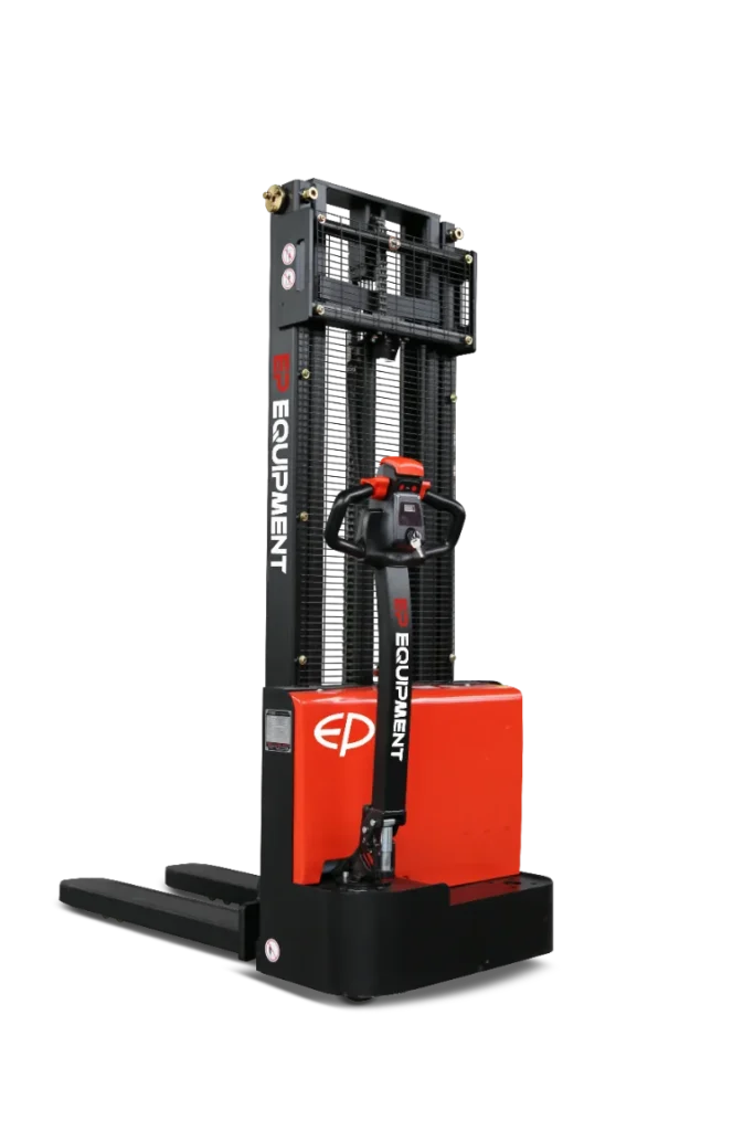 Elektrisk staplare ESL122