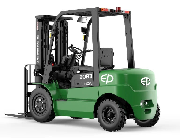 Motviktstruck EFL302B3