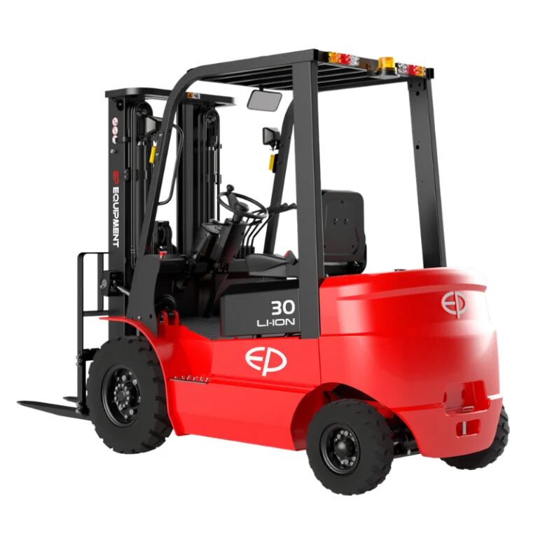 Motviktstruck EFL253S