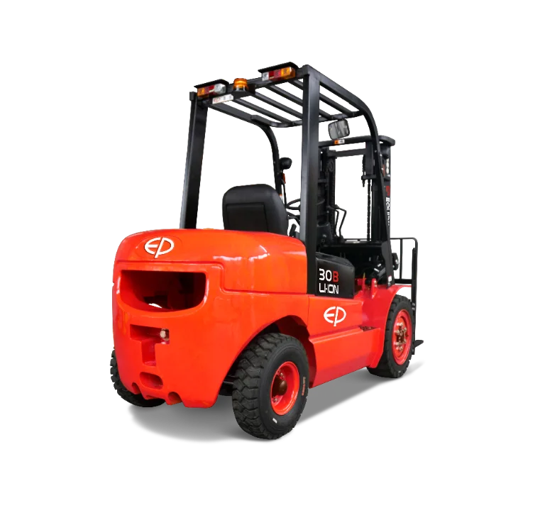 Motviktstruck EFL302