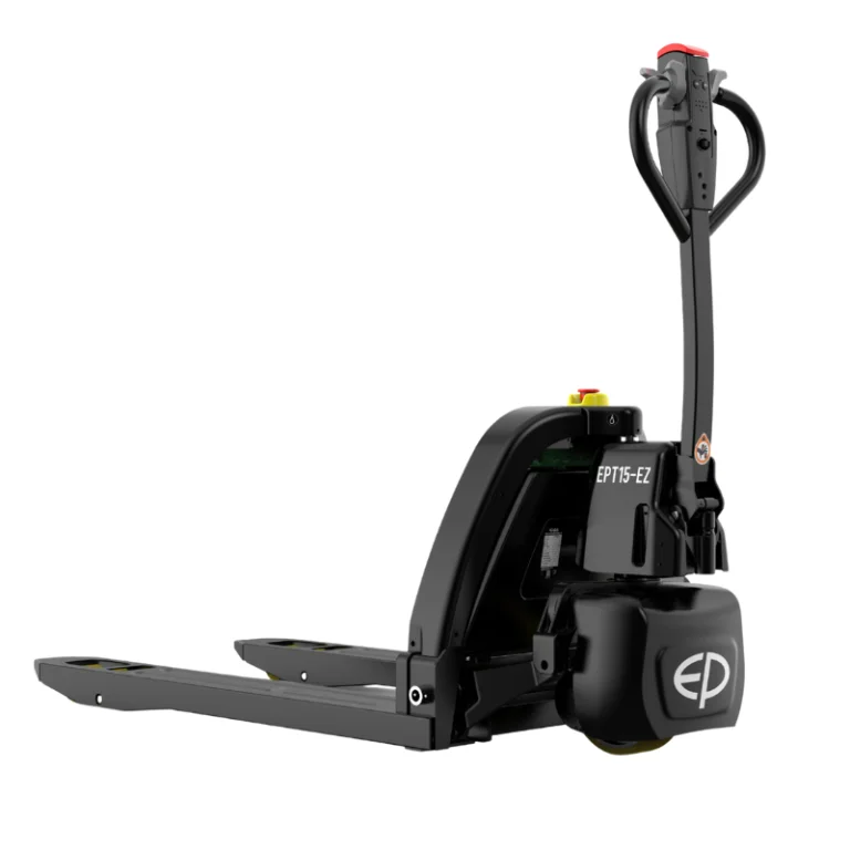 elektrisk pallyftare ept15