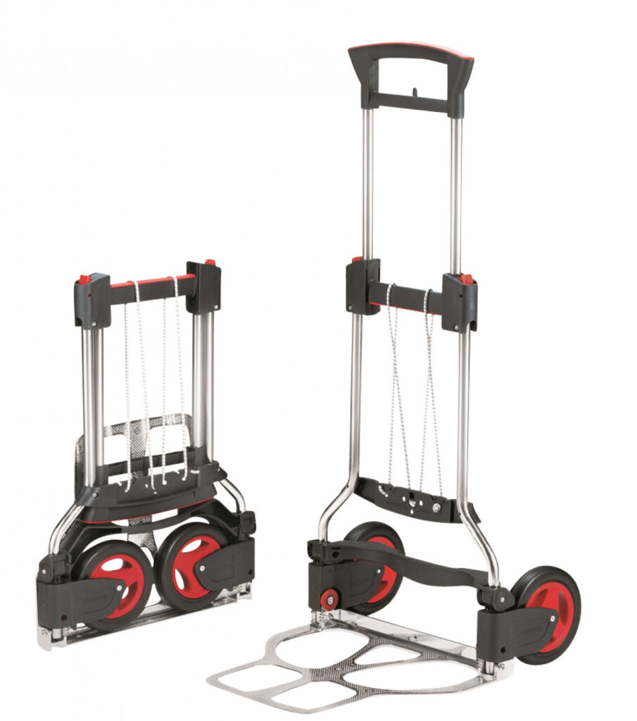 kärror, RuXXac-cart Exclusive
