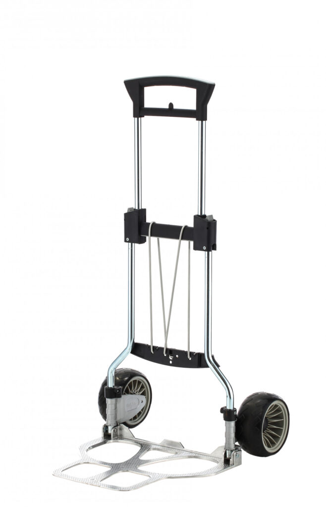 kärror, RuXXac-cart Cross