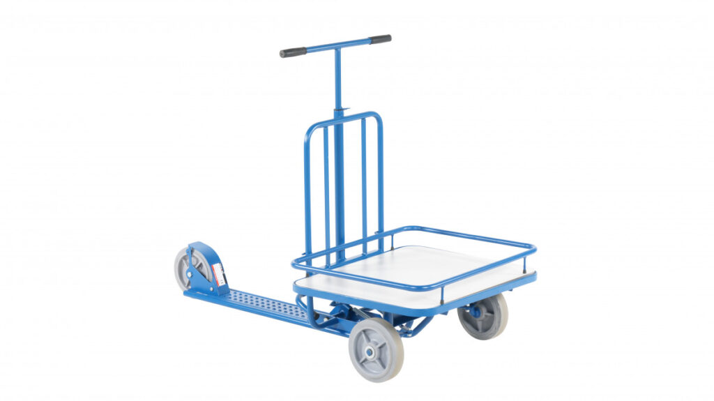 sparkflakcykel